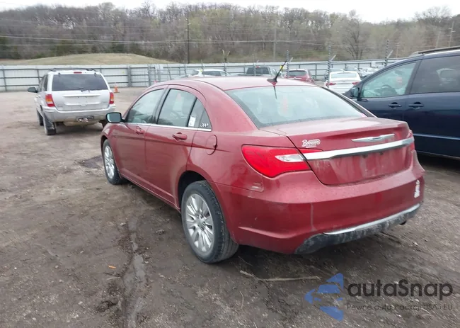 1C3CCBAB8EN175983: 41962071