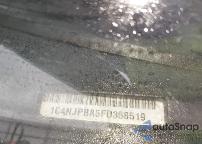 1C4NJPBA5FD358519: 41962253