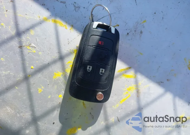 2GNALAEK8E6257747: 41962257