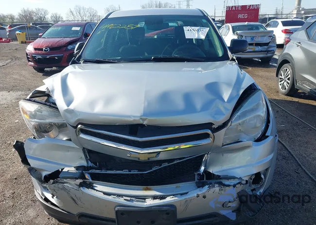 2GNALAEK8E6257747: 41962257