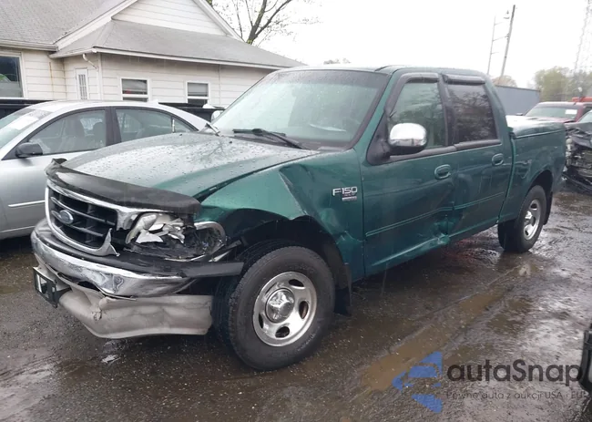 1FTRW07W71KD73445: 41962341