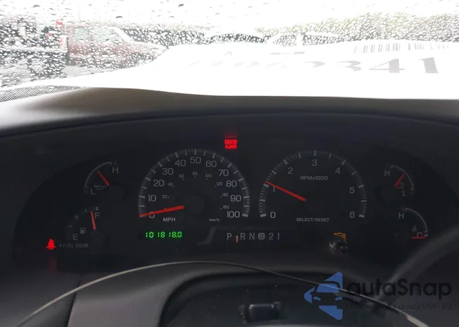 1FTRW07W71KD73445: 41962341