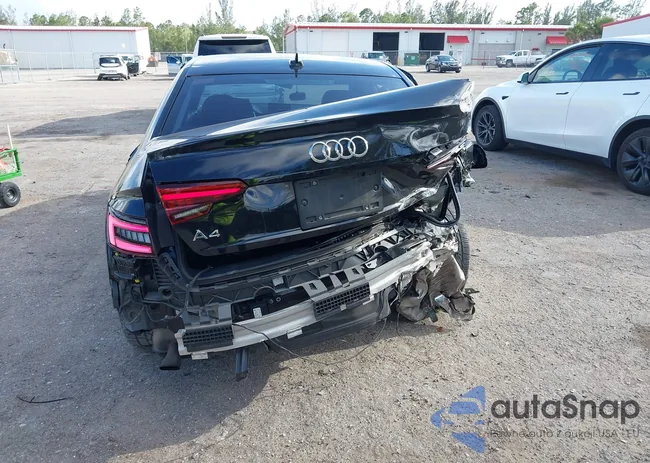 WAUGMAF45KN008083: 41962385