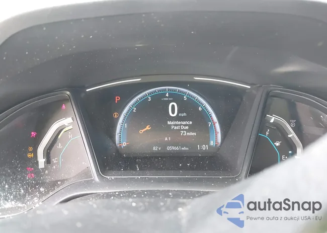 19XFC2F61KE018008: 41962421