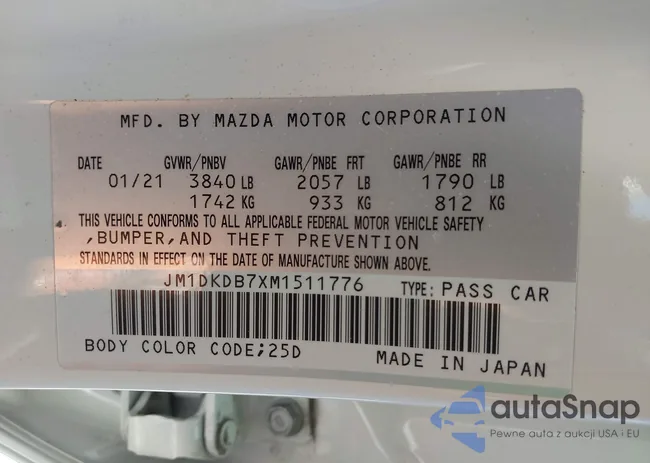 JM1DKDB7XM1511776: 41962427