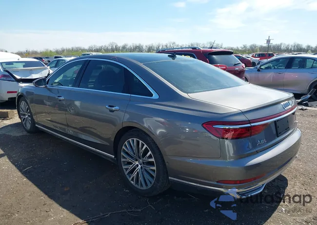 WAU8DAF82KN004287: 41962495