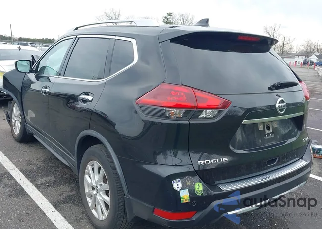 JN8AT2MV1LW120666: 41961666