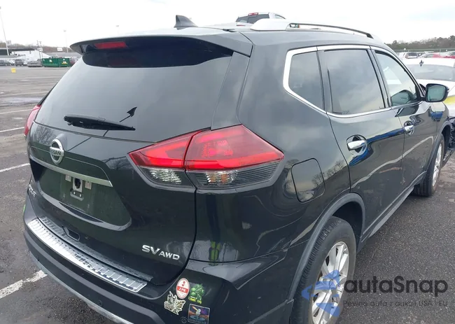 JN8AT2MV1LW120666: 41961666