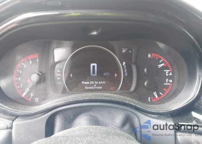 1C4SDHCT0MC636634: 41961728