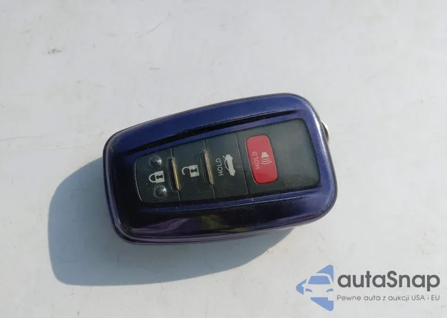 4T1K61AK9PU779720: 41961765