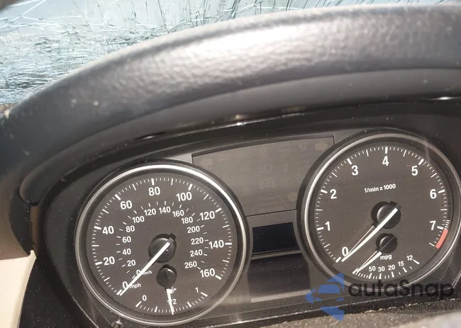 WBAVL1C57DVR90161: 41963163