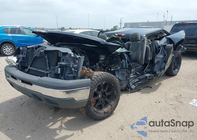 2GCEC19V031214867: 41963189