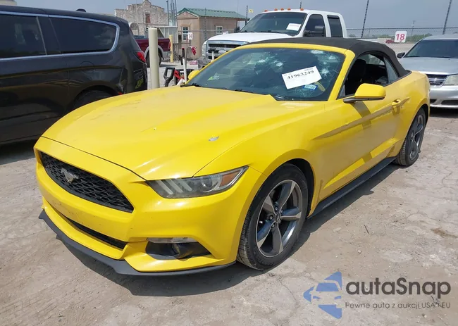 1FATP8EM6G5216232: 41963249