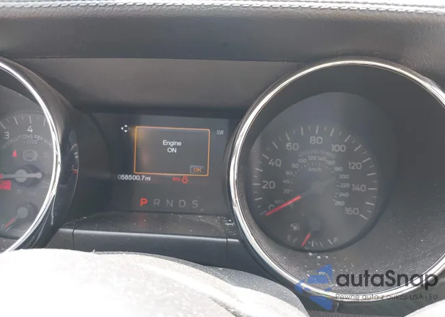 1FATP8EM6G5216232: 41963249