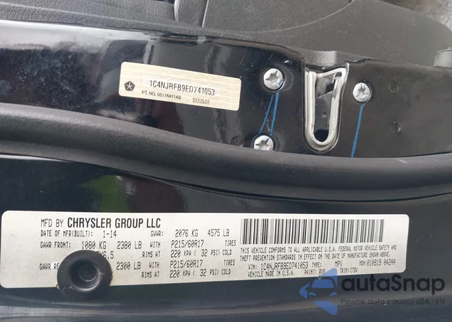 1C4NJRFB9ED741053: 41962714