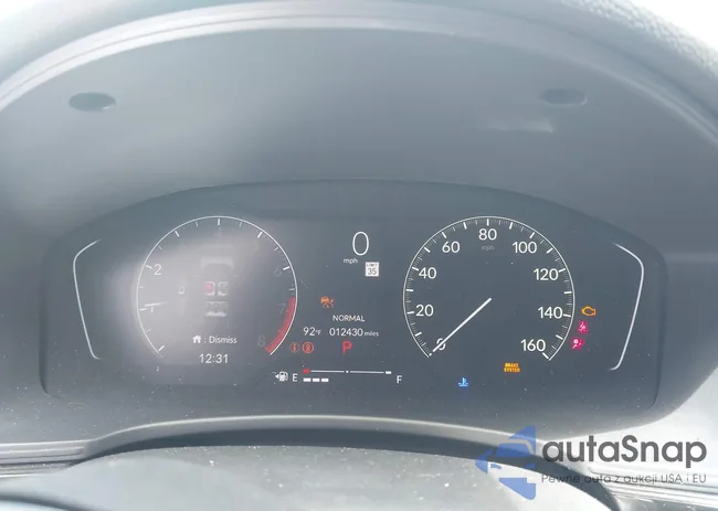 19XFL2H8XNE013120: 41962826