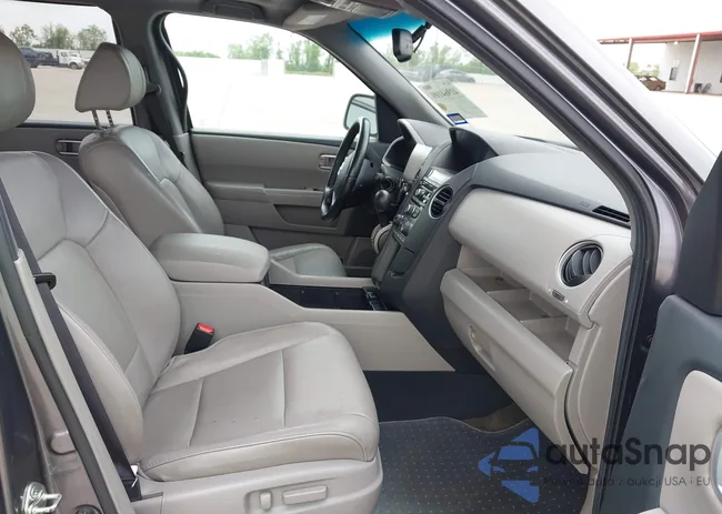 5FNYF3H57EB004512: 41964109