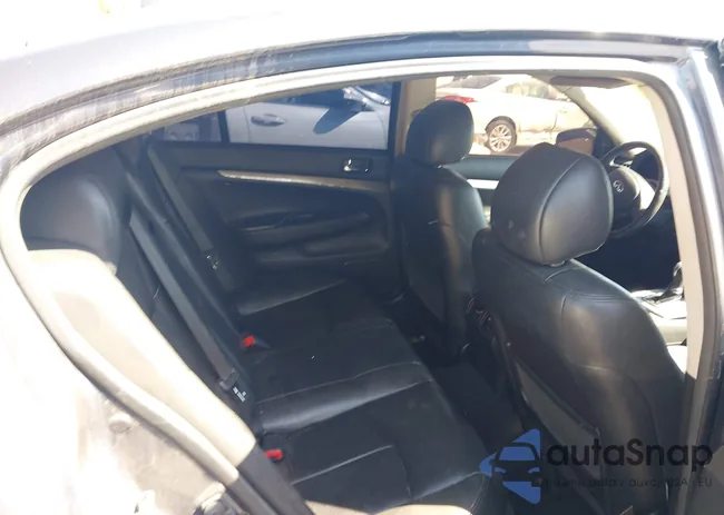 JN1CV6AP6CM621367: 41964210