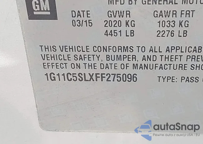 1G11C5SLXFF275096: 41964264