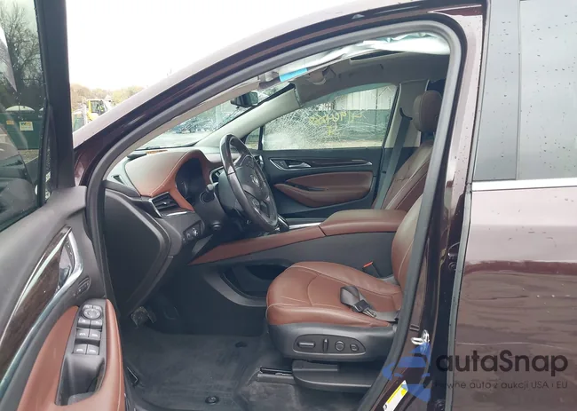 5GAEVCKW8LJ288179: 41964288