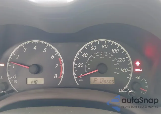 2T1BU40E69C158930: 41964354