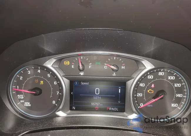 3GNAXUEV7LL322483: 41964374