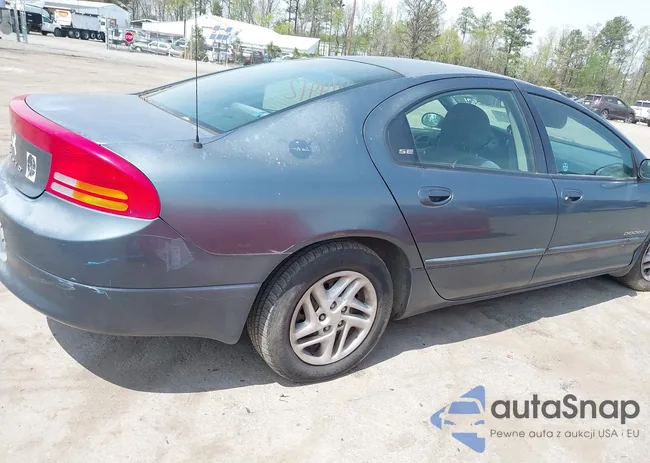 2B3HD46R71H691384: 41964412