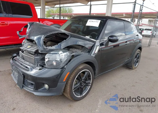 WMWSS5C54FWS99857: 41963732