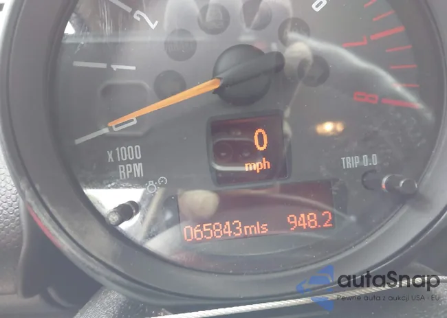 WMWSS5C54FWS99857: 41963732