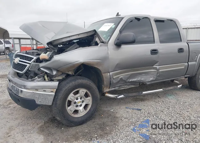 2GCEK13T861186525: 41963903