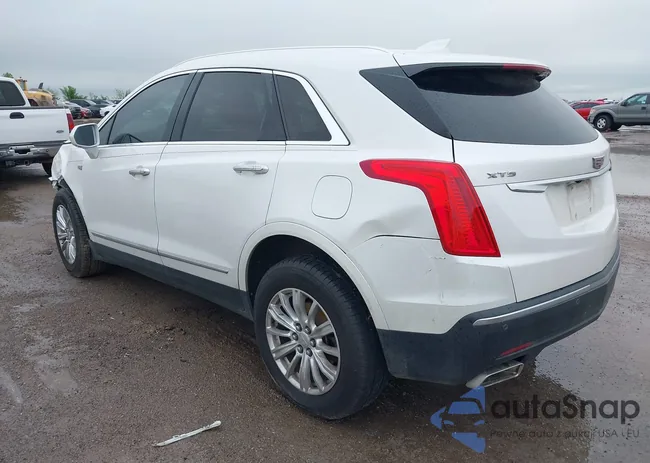 1GYKNARS4JZ167067: 41963945