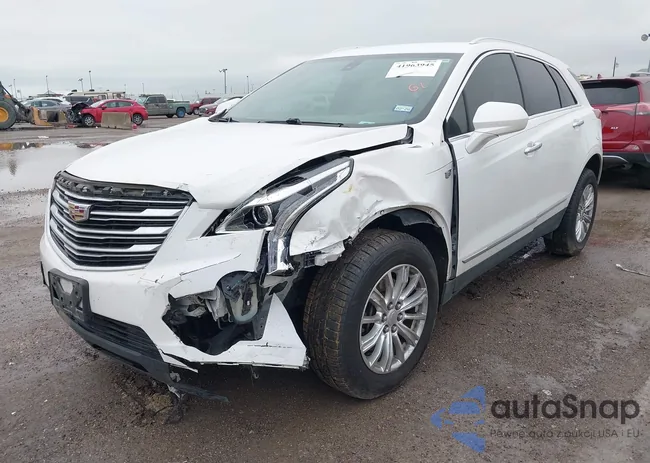 1GYKNARS4JZ167067: 41963945