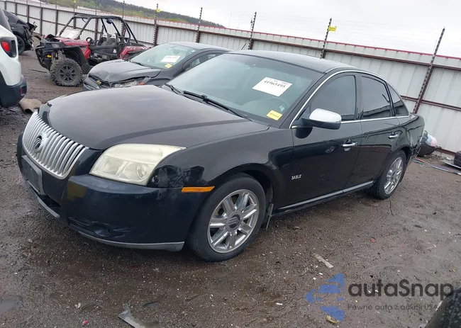 1MEHM42W38G611612: 41965495