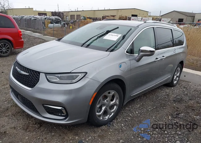 2C4RC1S7XMR514240: 41965498