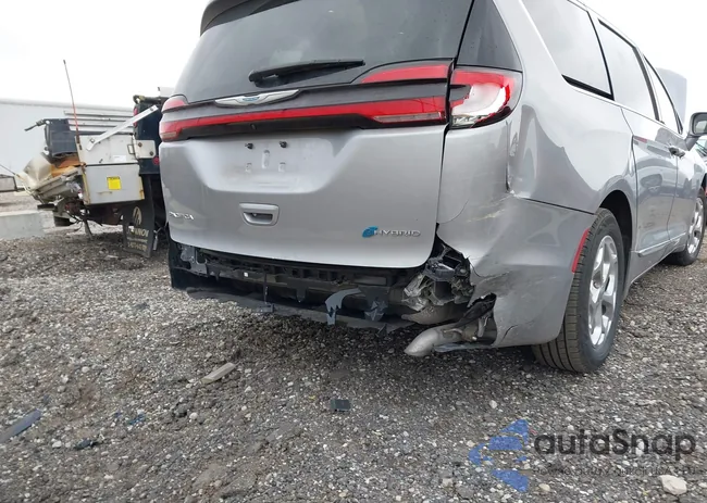 2C4RC1S7XMR514240: 41965498