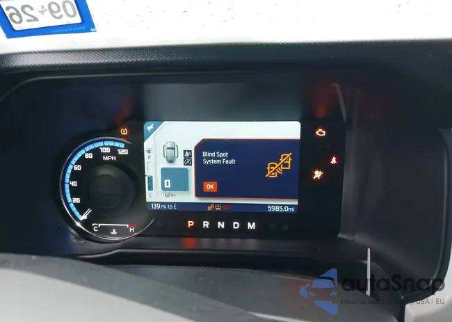 1FMDE4CP8RLA84207: 41965537