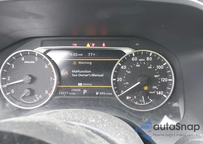 5N1AT3BA5MC833344: 41964635