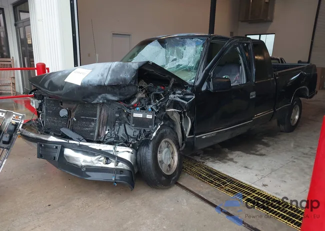 2GCEC19M5W1275739: 41964911