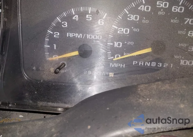 2GCEC19M5W1275739: 41964911