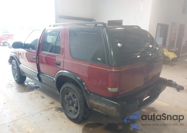 1GNDT13W4X2187490: 41966073