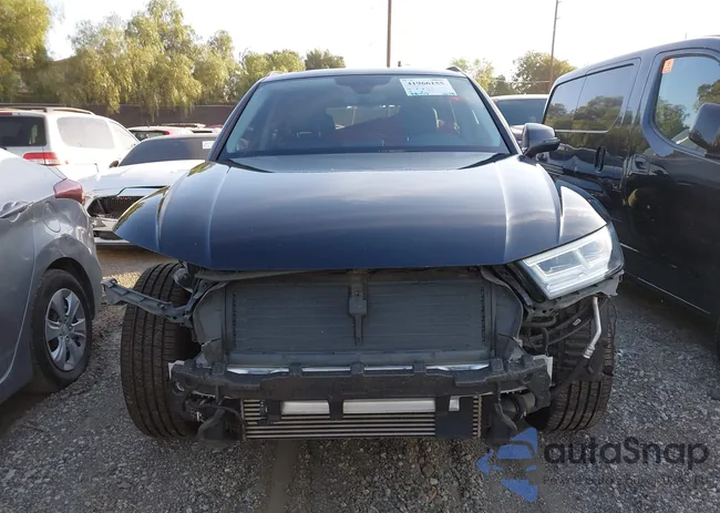 WA1BNAFY2J2009912: 41966155