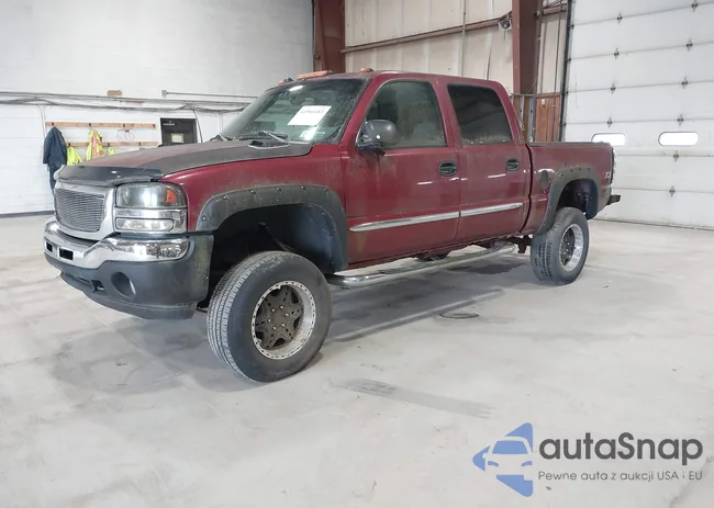 2GTEK13T051320443: 41966183