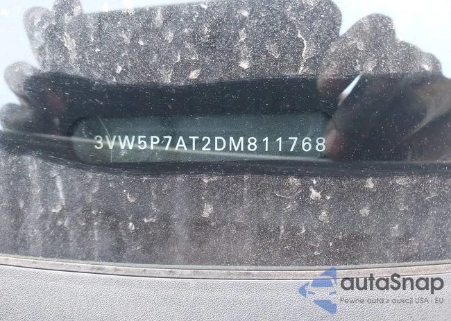 3VW5P7AT2DM811768: 41966266