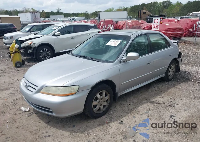 1HGCG56642A161161: 41966381