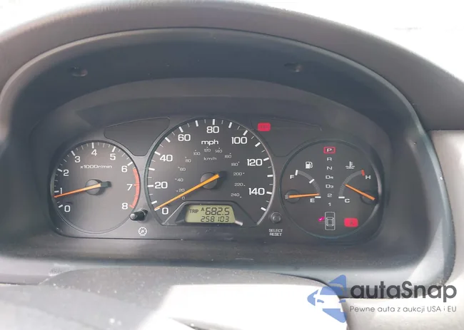 1HGCG56642A161161: 41966381