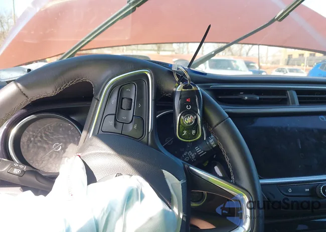 KL4MMDSLXMB066791: 41966415