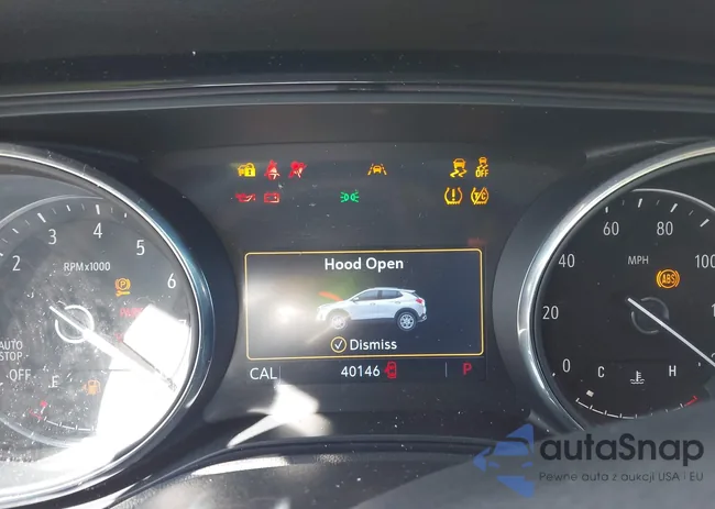 KL4MMDSLXMB066791: 41966415