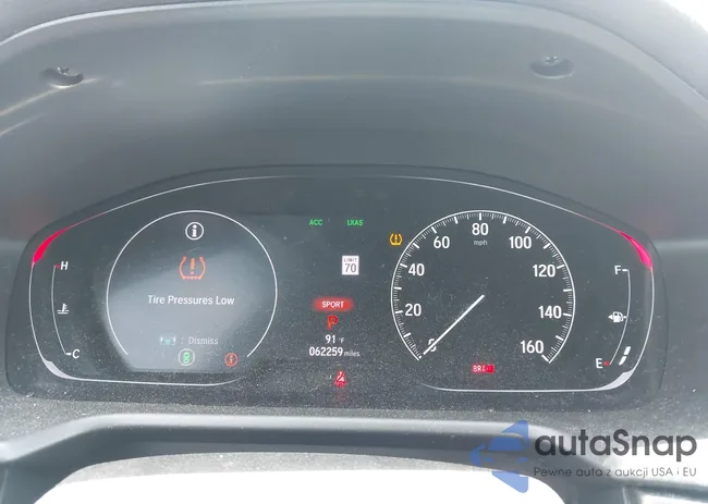 1HGCV1F35KA132336: 41966429