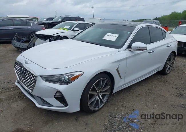 KMTG44LA2KU012727: 41966450