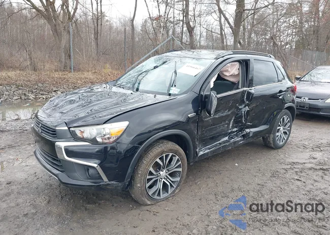 JA4AR4AW9GZ025631: 41966467